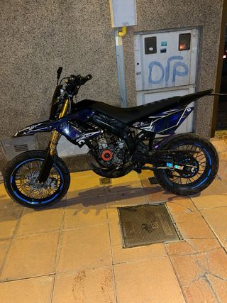 Derbi DRD