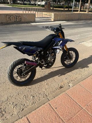 Derbi DRD