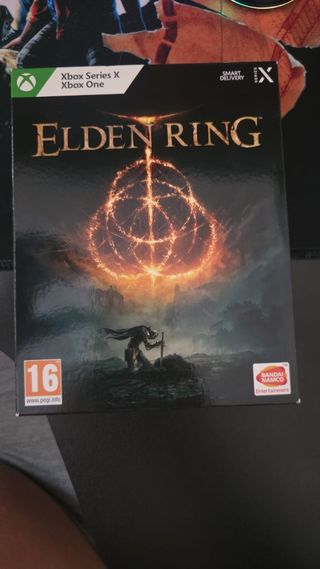 Elden Ring Xbox Series X/S, Xbox One