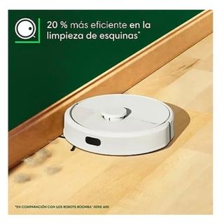 Robot Aspirador Roomba