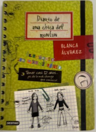 Diario de una chica del montón