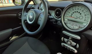 Mini One R56 gasolina. Muy cuidado.