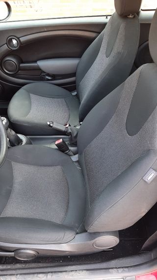 Mini One R56 gasolina. Muy cuidado.