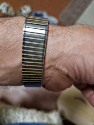 Orologio Jordan Watch Vintage Raro Multicolor