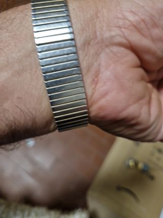 Orologio Jordan Watch Vintage Raro Multicolor