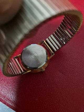 Orologio Jordan Watch Vintage Raro Multicolor