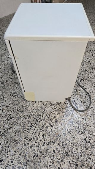 Lavavajillas Edesa Efficient