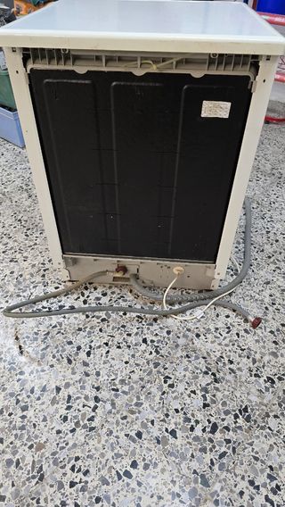 Lavavajillas Edesa Efficient