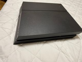PS4 (PlayStation 4) 1TB Negra