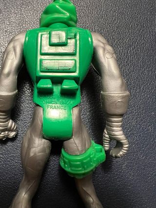 Marvel Secret Wars Doctor Doom Figura