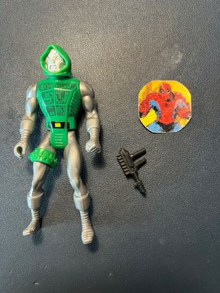 Marvel Secret Wars Doctor Doom Figura