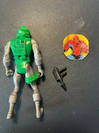 Marvel Secret Wars Doctor Doom Figura