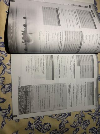 Libro de inglés "ACTION! Basic Practice"