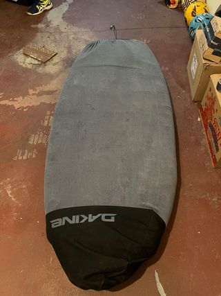 Funda Tabla Wing DAKINE