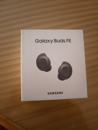 Galaxy Buds FE Nuevos Sin Abrir