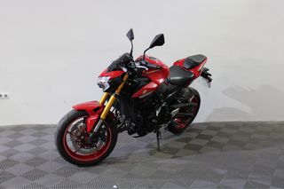 Kawasaki Z900 50 Aniversario Limitada A2