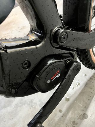 Bicicleta Eléctrica Trek Powerfly 4