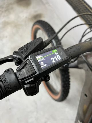Bicicleta Eléctrica Trek Powerfly 4