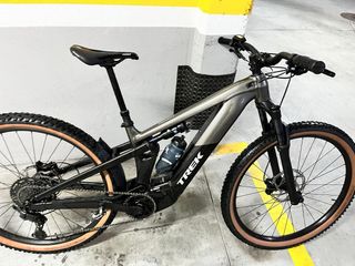 Bicicleta Eléctrica Trek Powerfly 4