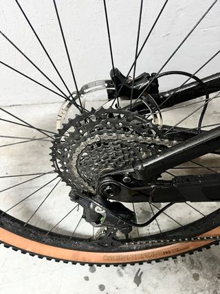 Bicicleta Eléctrica Trek Powerfly 4
