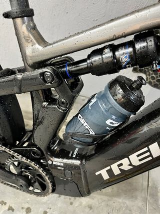 Bicicleta Eléctrica Trek Powerfly 4