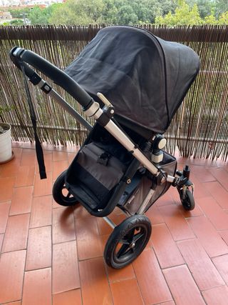 Bugaboo Cameleon 2