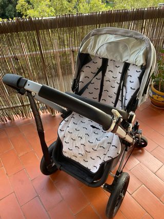 Bugaboo Cameleon 2
