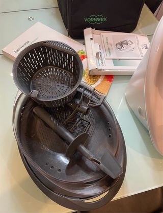 Thermomix TM5
