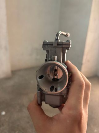 Carburador Polini 28