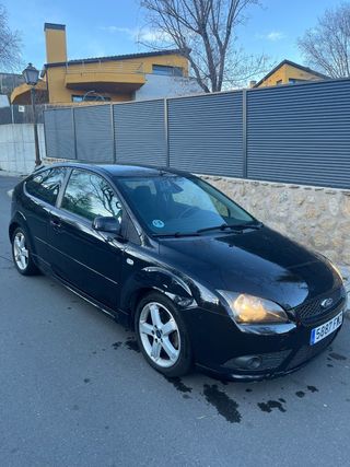 Ford Focus 2008