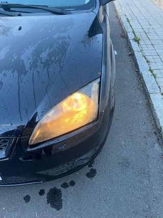 Ford Focus 2008