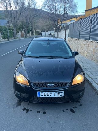 Ford Focus 2008