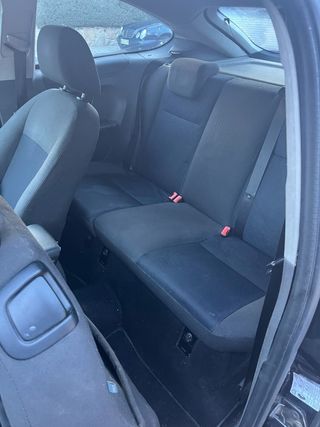 Ford Focus 2008