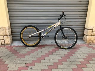 Bici Trial 26 pulgadas - Biketrial