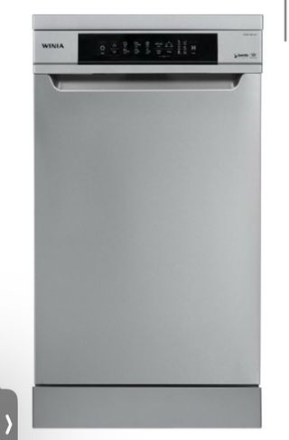 Lavavajillas Winia
