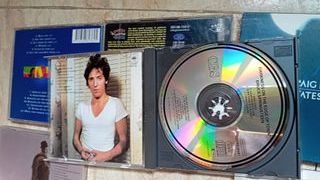 Lote 6 CDs: Simple Minds, Sinatra, Bublé, Springst