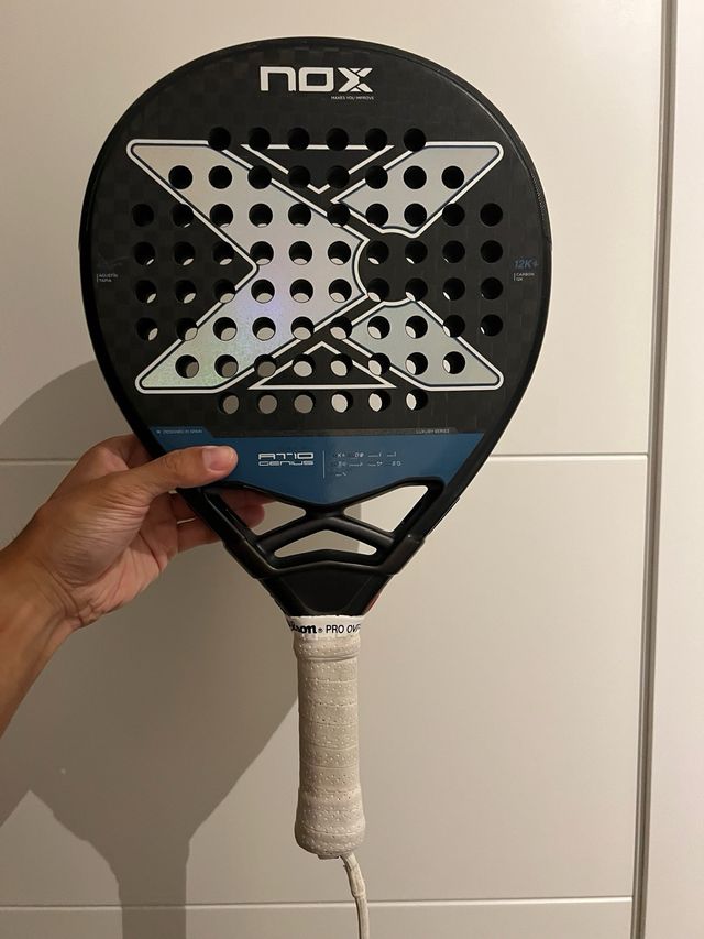 Pala Nox AT10 12K 2024