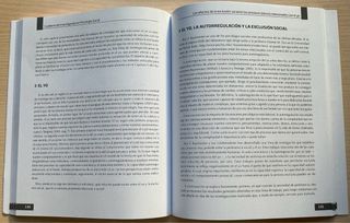 Introduccion a la psicologia social y Cuaderno Inv