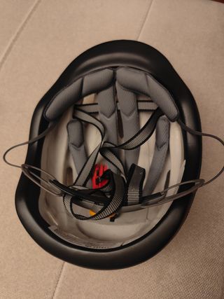 Casco de bicicleta infantil PROWELL