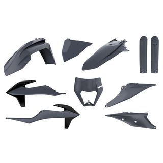 Kit Plásticos KTM EXC/EXC-F 2020-2023