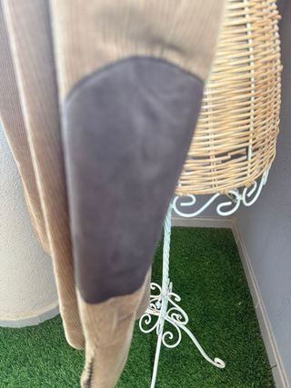 Americana McGregor Marrón Hombre