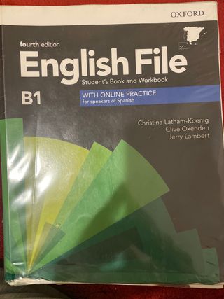 English File