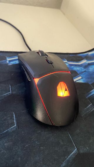 PC  RGB + Bluetooth + Teclado y Ratón