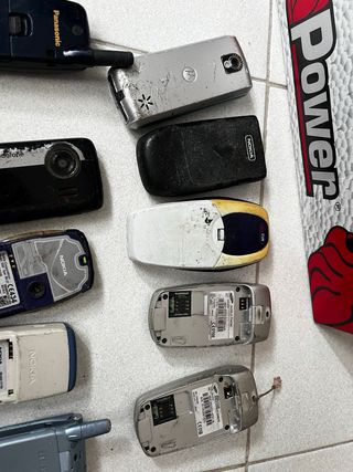 telefoni non testati