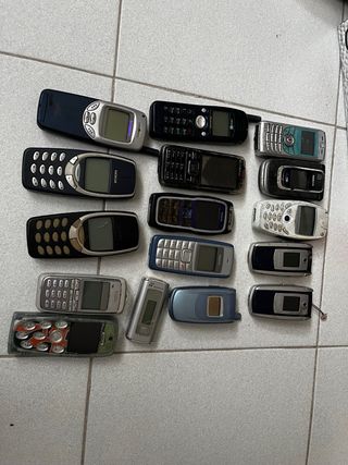 telefoni non testati