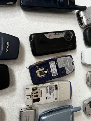 telefoni non testati