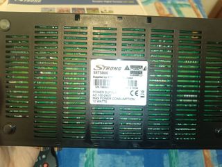 Receptor TDT Strong SRT 5800