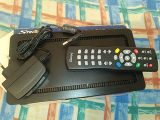 Receptor TDT Strong SRT 5800