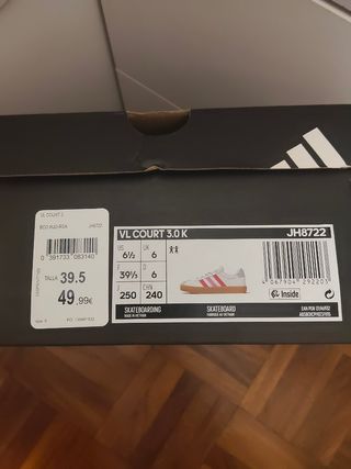 Adidas 