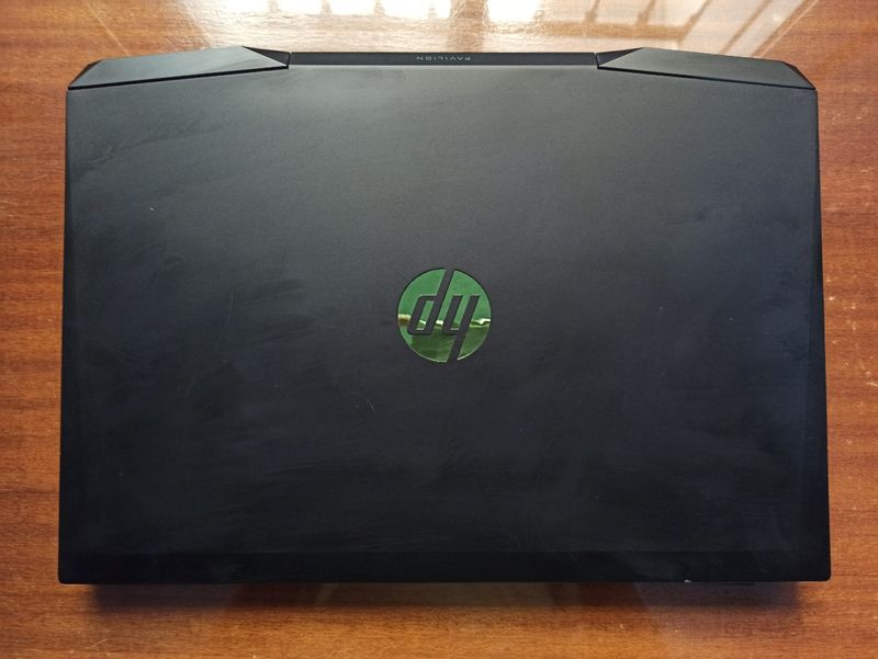 HP Gaming i7 32GB RAM 1TB SSD GTX 1650 afbeelding 5